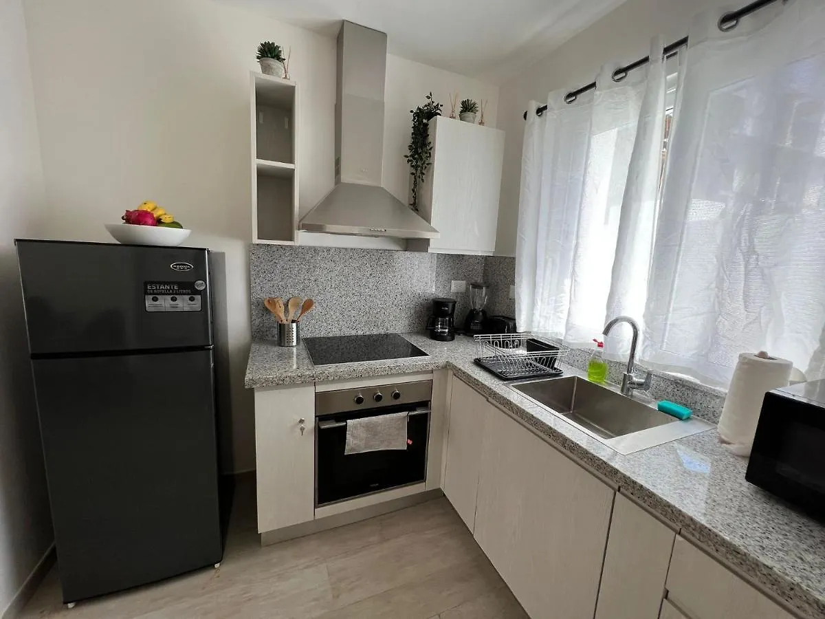 Casa Mulata Coral Village Pool & Playa 2 Пунта-Кана