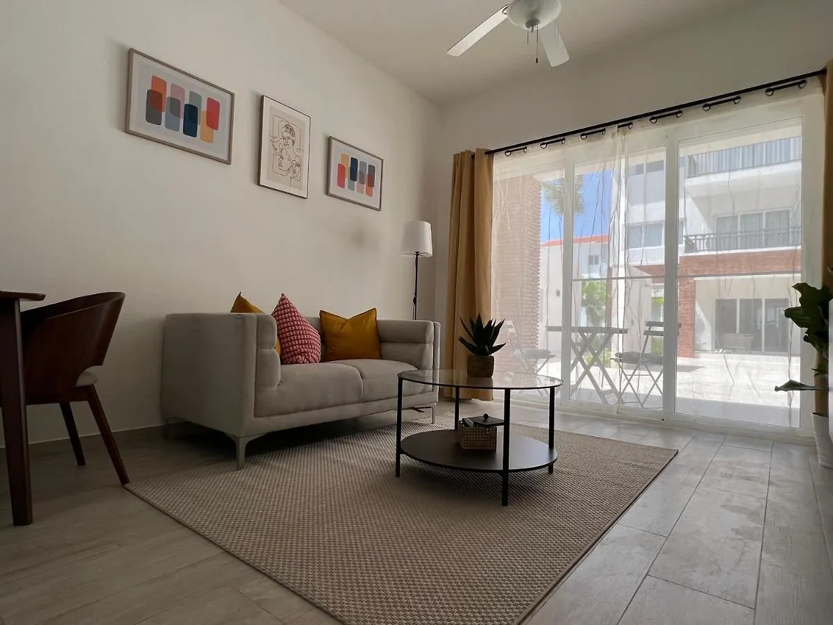 Casa Mulata Coral Village Pool & Playa 2 Пунта-Кана 0*,  Доминиканская Республика