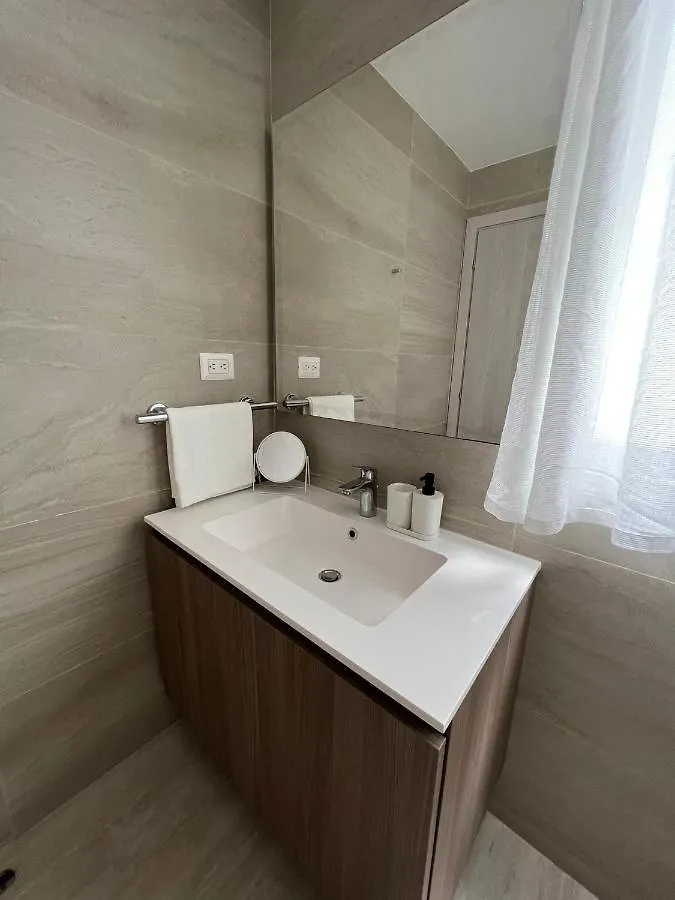 Casa Mulata Coral Village Pool & Playa 2 Пунта-Кана Апартаменты