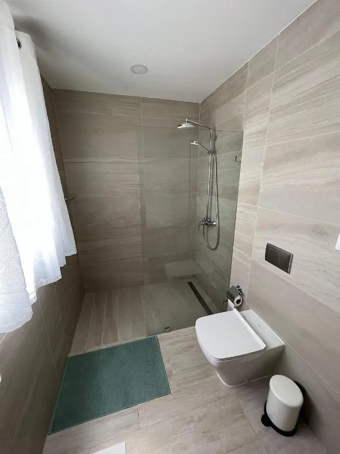 Апартаменты Casa Mulata Coral Village Pool & Playa 2 Пунта-Кана