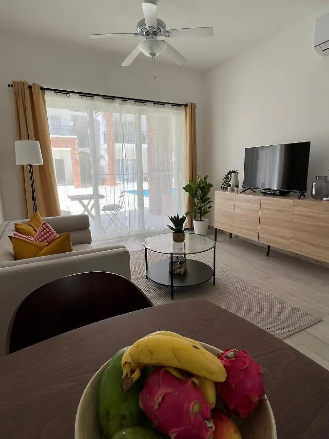 Апартаменты Casa Mulata Coral Village Pool & Playa 2 Пунта-Кана Доминиканская Республика
